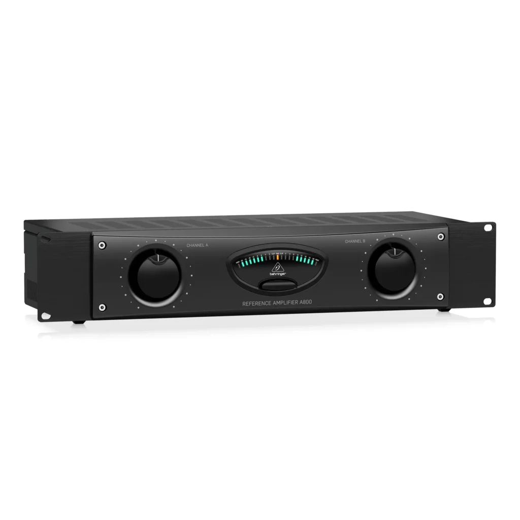 Behringer A800