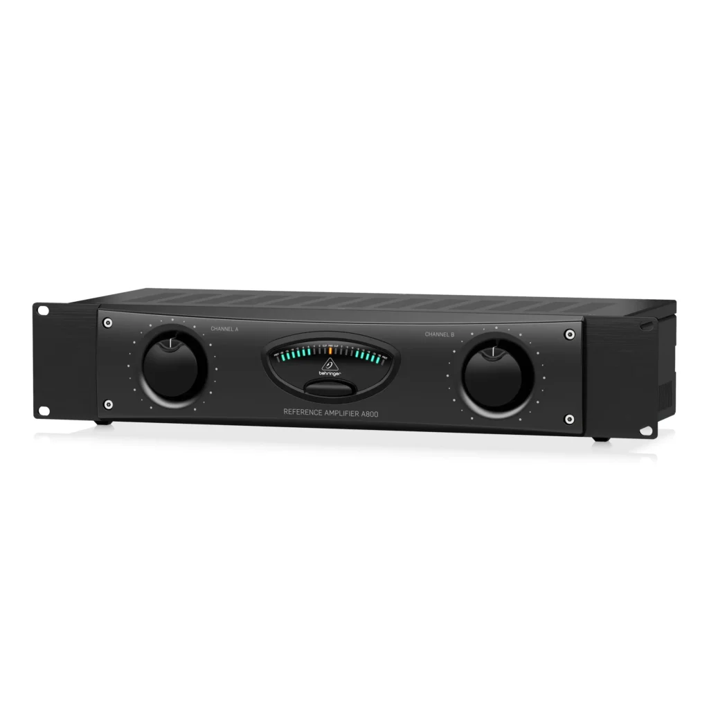 Behringer A800