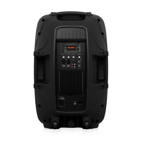 Behringer PK115A