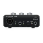 Behringer U-PHORIA UM2