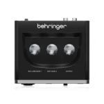 Behringer U-PHORIA UM2