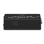 Behringer Ultra-DI DI400P