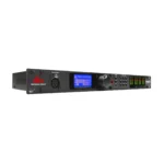 dbx DriveRack PA2