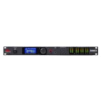dbx DriveRack PA2
