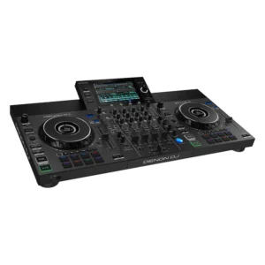 Denon DJ SC LIVE 4