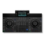 Denon DJ SC LIVE 4