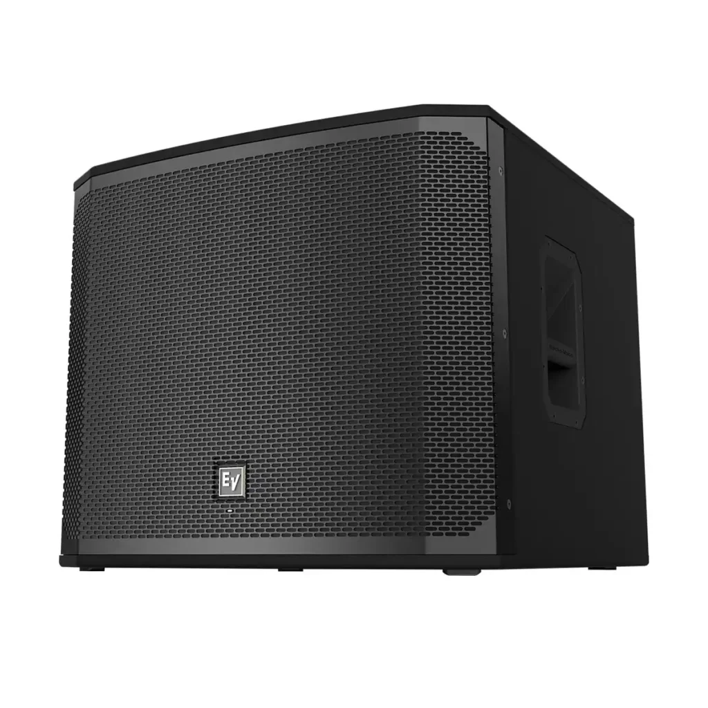 Electro-Voice EKX-18SP