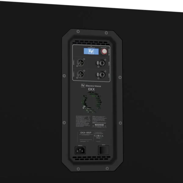 Electro-Voice EKX-18SP