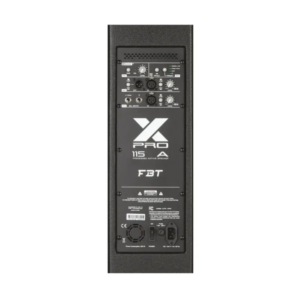 FBT XPRO 115A