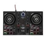 Hercules DJControl Inpulse 200