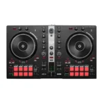 Hercules DJControl INPULSE 300 MK2