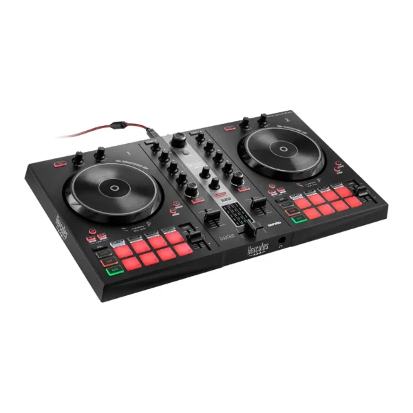 Hercules DJControl INPULSE 300 MK2