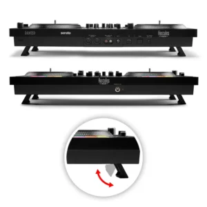 Hercules DJControl Inpulse T7
