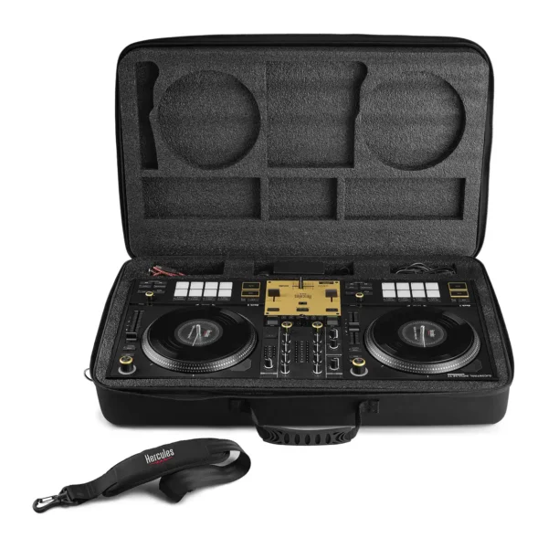 Hercules DJControl Inpulse T7 Premium Edition