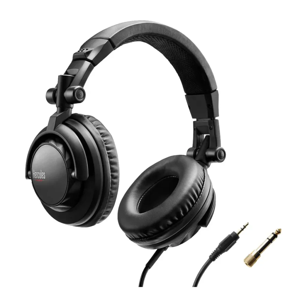 Hercules HDP DJ45