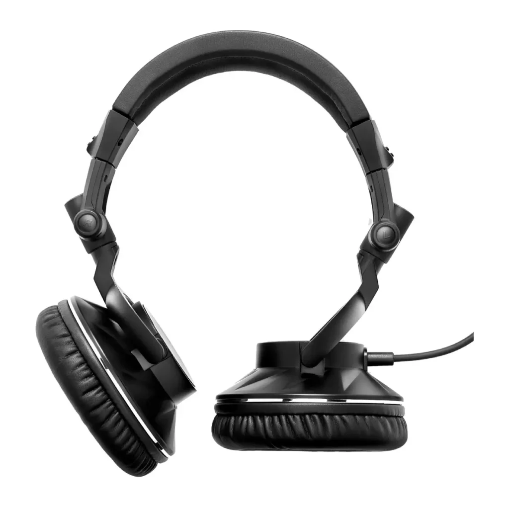 Hercules HDP DJ60
