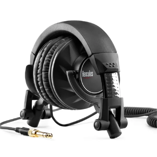 Hercules HDP DJ60