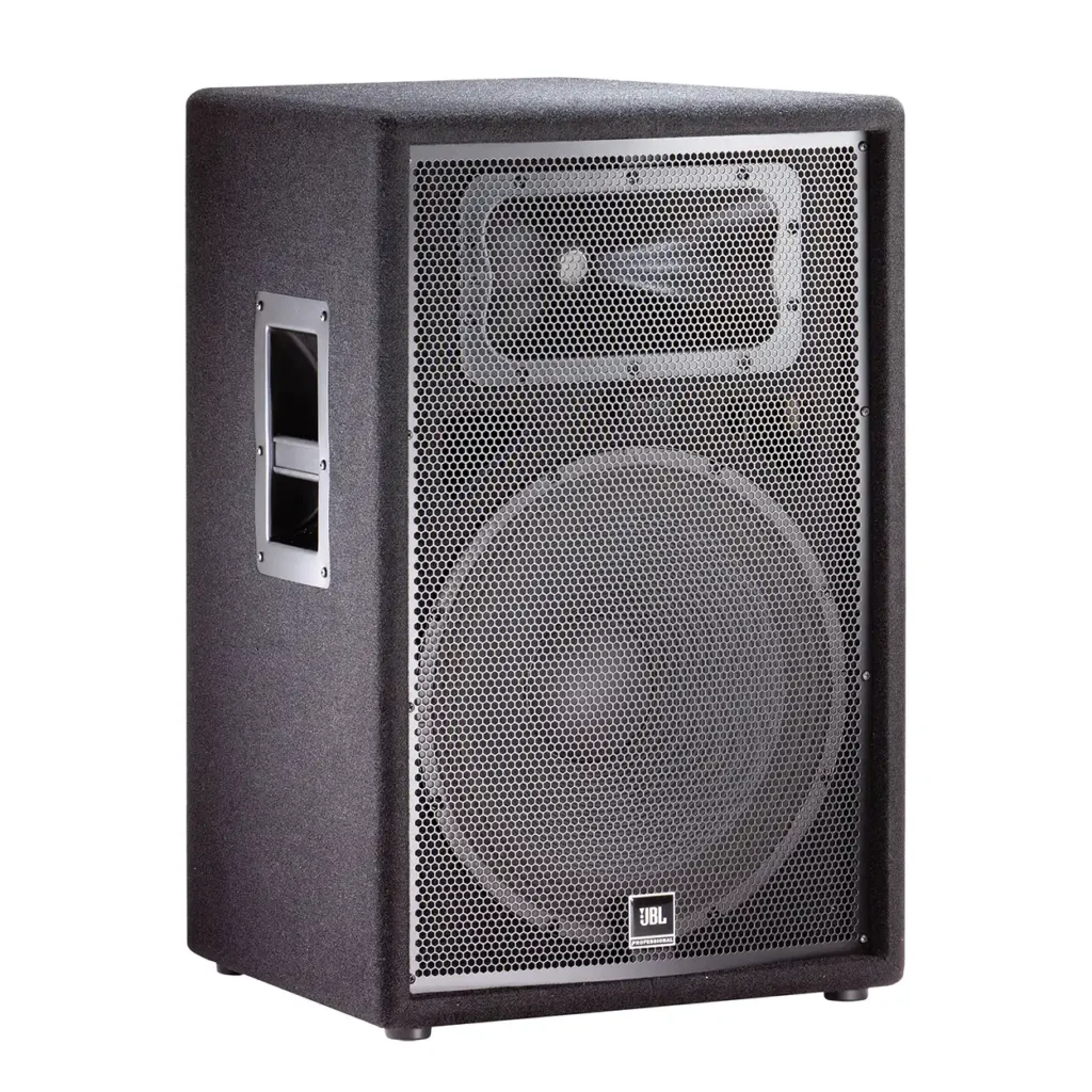 JBL JRX215