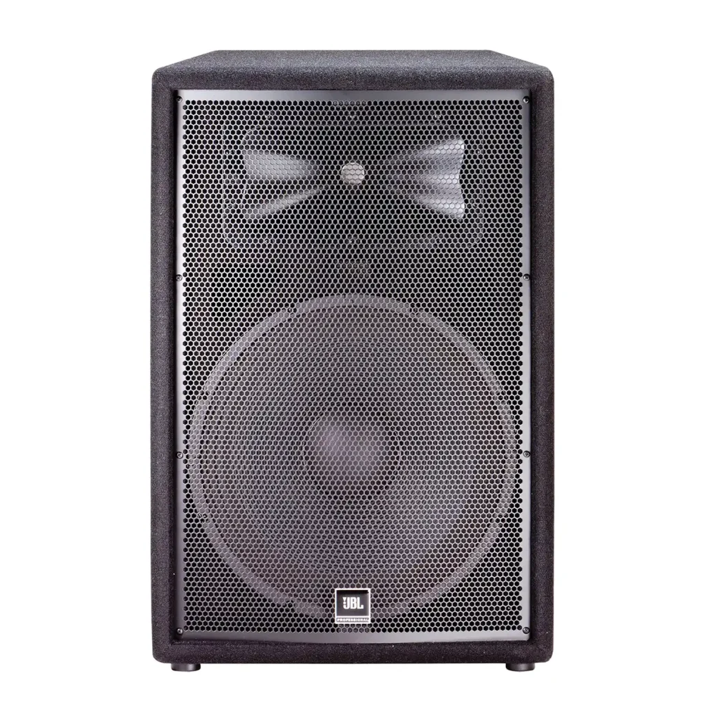 JBL JRX215