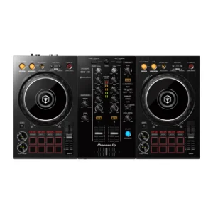 Pioneer DJ DDJ-400