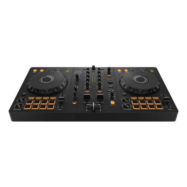 Pioneer DJ DDJ-FLX4