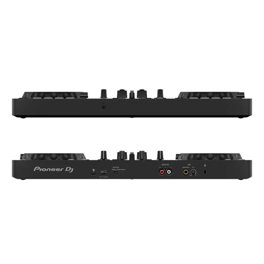 Pioneer DJ DDJ-FLX4