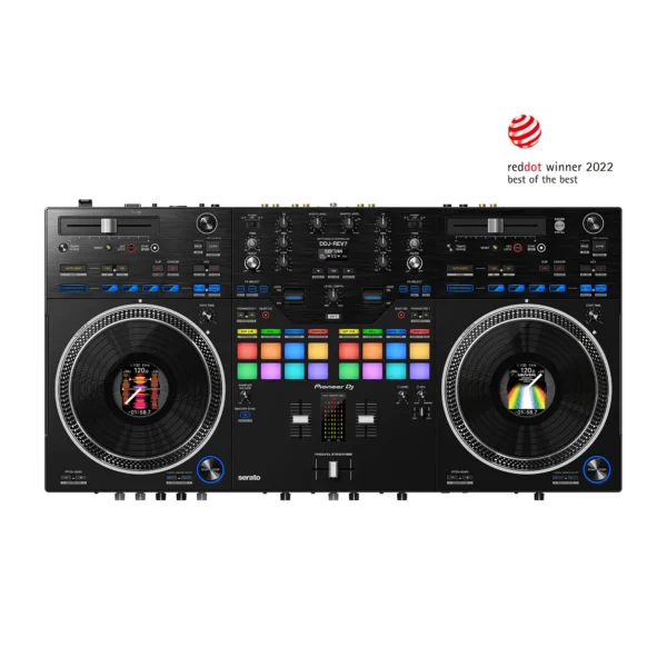Pioneer DJ DDJ-REV5