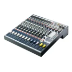 Soundcraft EFX8