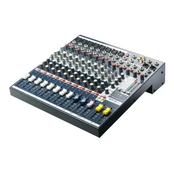 Soundcraft EFX8