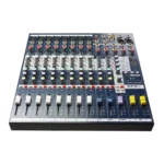 Soundcraft EFX8
