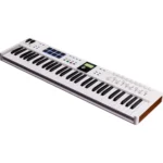 Arturia Keylab Essential 61 MK3 White | Controlador MIDI - Imagen 2