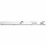 Arturia Keylab Essential 61 MK3 White | Controlador MIDI - Imagen 3