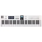 Arturia Keylab Essential 61 MK3 White | Controlador MIDI