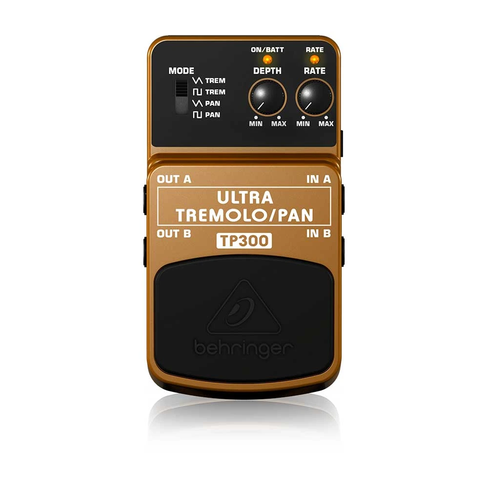 Behringer TP300