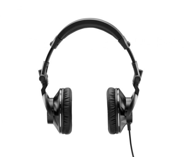 Hercules DJ HDP DJ60 | Audífonos para DJ - Imagen 2