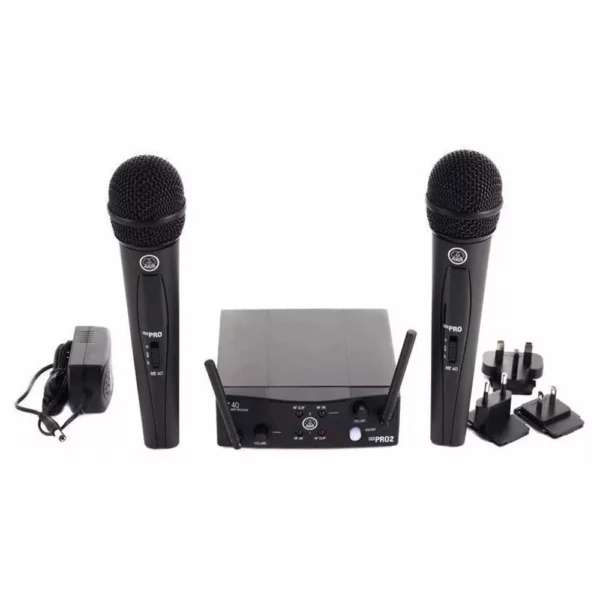 Akg-WMS40-2