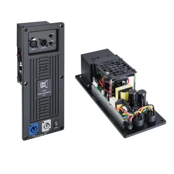 CVR CV-181CP