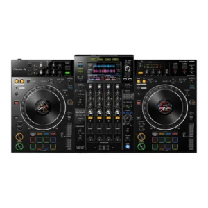 Pioneer DJ XDJ-XZ