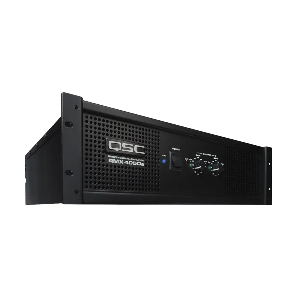 QSC RMX4050a