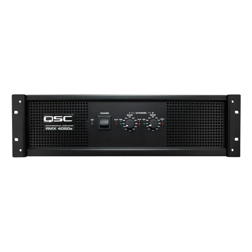QSC RMX4050a