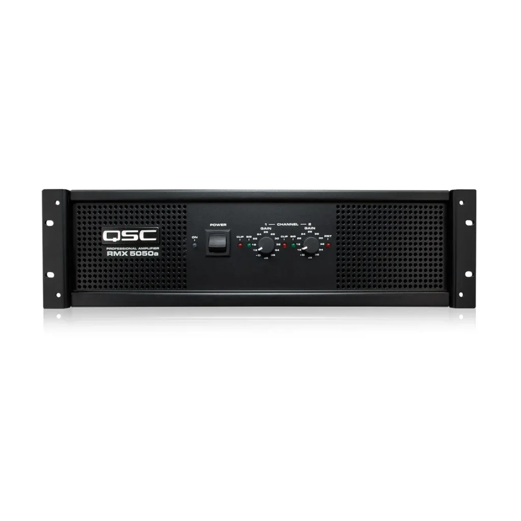 QSC RMX5050a