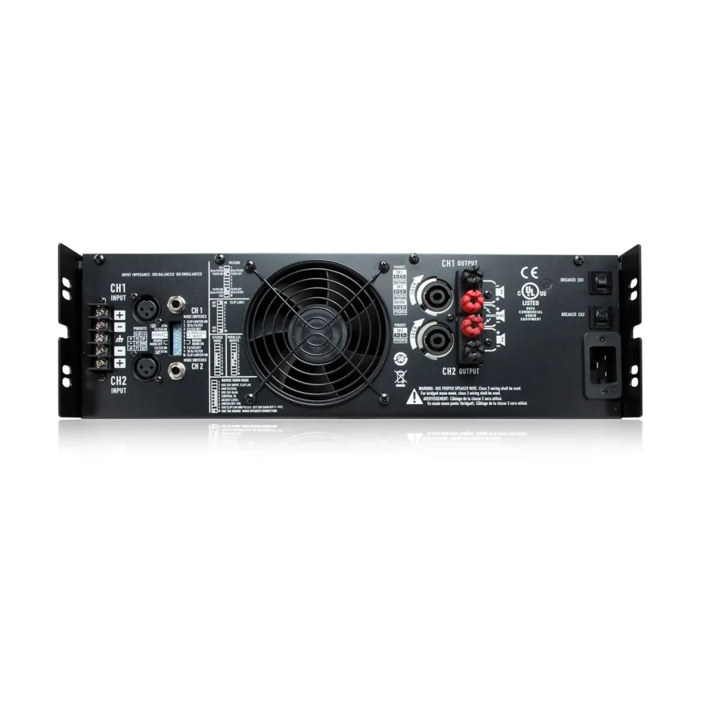 QSC RMX5050a