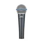 Shure Beta 58A