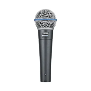 Shure Beta 58A