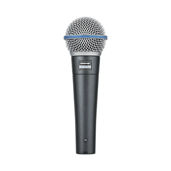 Shure Beta 58A