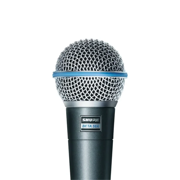 Shure Beta 58A