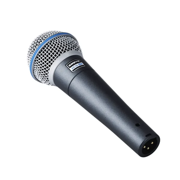 Shure Beta 58A