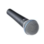 Shure Beta 58A