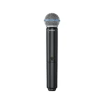 Shure BLX24/B58