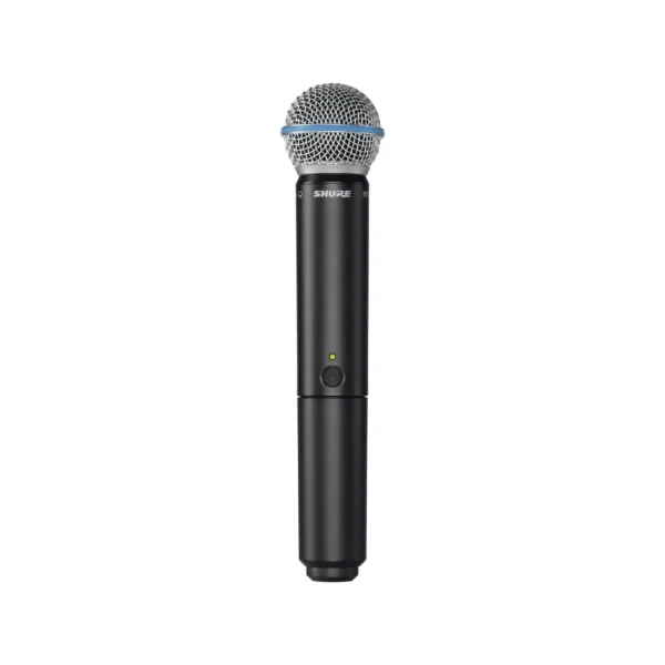 Shure BLX24/B58